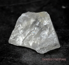 Hexenshop Dark Phoenix rock crystal rough stone 21 g